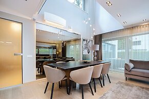 Magnolia House - Indoor Pool and Sauna