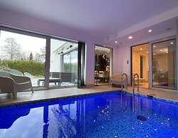 Magnolia House - Indoor Pool and Sauna