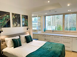 Magnolia House - Indoor Pool and Sauna