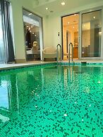 Magnolia House - Indoor Pool and Sauna
