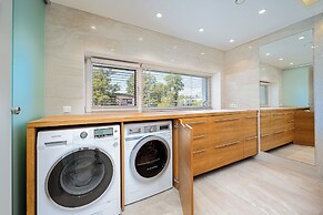 Magnolia House - Indoor Pool and Sauna
