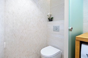 Magnolia House - Indoor Pool and Sauna
