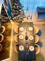 Magnolia House - Indoor Pool and Sauna