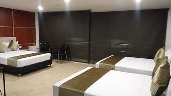 Hotel Med 33