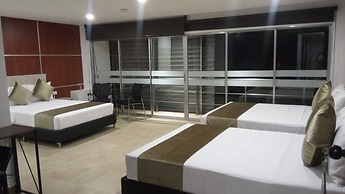 Hotel Med 33