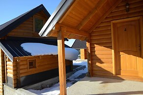 Cozy Berane Stay in Ski Area With On-site Restaurant