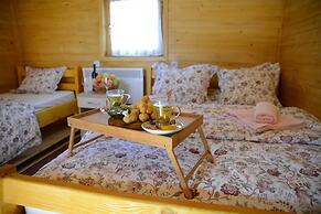Cozy Berane Stay in Ski Area With On-site Restaurant