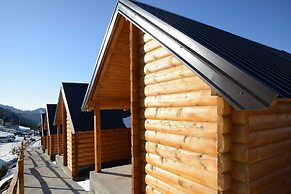 Cozy Berane Stay in Ski Area With On-site Restaurant