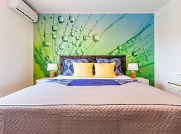 Zadar Lavish and Luxurious Apartment With Private Pool