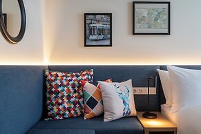 Hampton By Hilton Potsdam Babelsberg