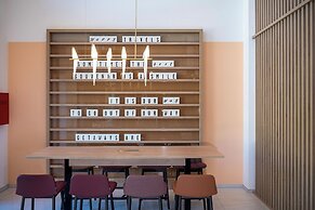 Hampton By Hilton Potsdam Babelsberg