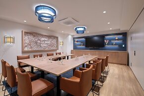 Hampton By Hilton Potsdam Babelsberg