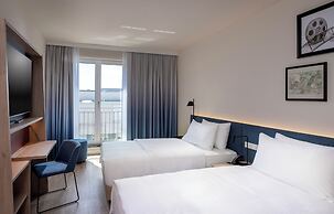 Hampton By Hilton Potsdam Babelsberg