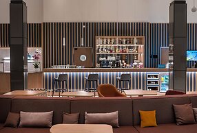 Hampton By Hilton Potsdam Babelsberg