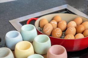 Hampton By Hilton Potsdam Babelsberg