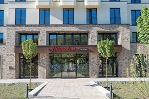 Hampton By Hilton Potsdam Babelsberg