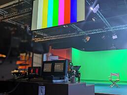 Hampton By Hilton Potsdam Babelsberg