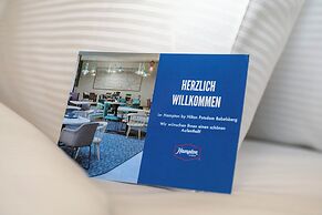 Hampton By Hilton Potsdam Babelsberg