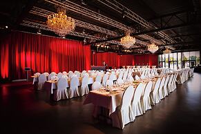 Hampton By Hilton Potsdam Babelsberg