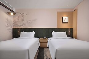 Hilton Garden Inn Harbin Haxi