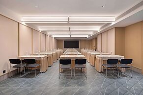 Hilton Garden Inn Harbin Haxi