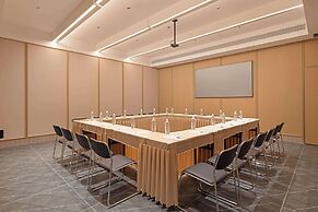 Hilton Garden Inn Harbin Haxi