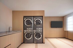 Hilton Garden Inn Harbin Haxi