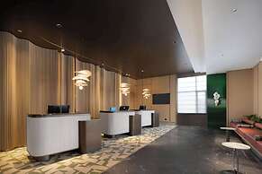 Hilton Garden Inn Harbin Haxi