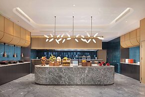 Hilton Garden Inn Harbin Haxi