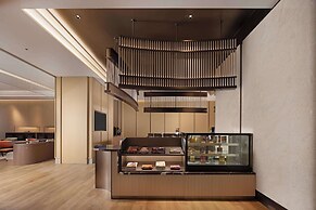 Hilton Garden Inn Harbin Haxi