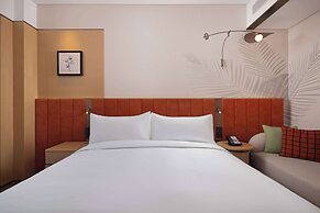 Hilton Garden Inn Harbin Haxi