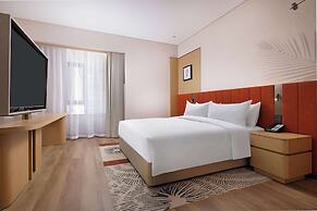 Hilton Garden Inn Harbin Haxi