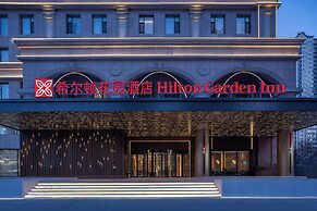 Hilton Garden Inn Harbin Haxi