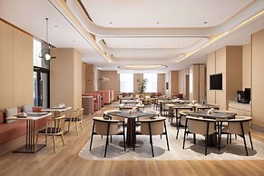 Hilton Garden Inn Harbin Haxi