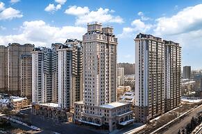 Hilton Garden Inn Harbin Haxi