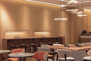 Hilton Garden Inn Harbin Haxi