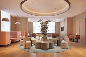 Hilton Garden Inn Harbin Haxi