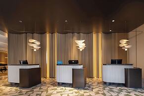 Hilton Garden Inn Harbin Haxi