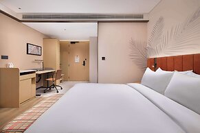 Hilton Garden Inn Harbin Haxi