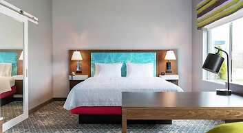 Hampton Inn Mayfield, Ky