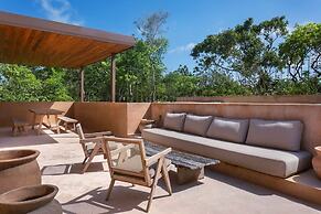 Kokoon by Beach Please Tulum