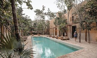 Kokoon by Beach Please Tulum