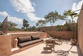 Kokoon by Beach Please Tulum