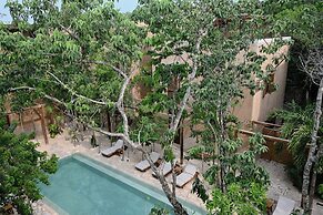 Kokoon by Beach Please Tulum