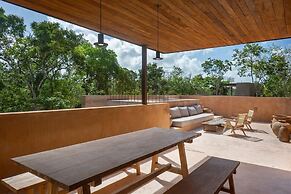 Kokoon by Beach Please Tulum