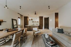 Kokoon by Beach Please Tulum