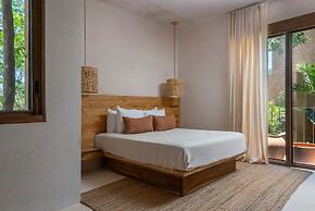 Kokoon by Beach Please Tulum