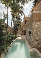 Kokoon by Beach Please Tulum