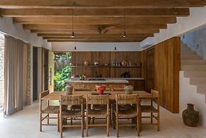 Kokoon by Beach Please Tulum