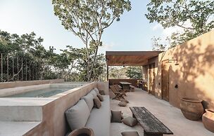 Kokoon by Beach Please Tulum